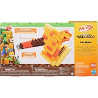 Hasbro Nerf Minecraft Firebrand 4