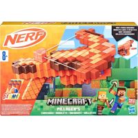 Hasbro Nerf Minecraft Pillagers Crossbow 0315 3