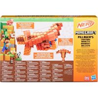 Hasbro Nerf Minecraft Pillagers Crossbow 0315 4