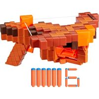 Hasbro Nerf Minecraft Pillagers Crossbow 0315 2