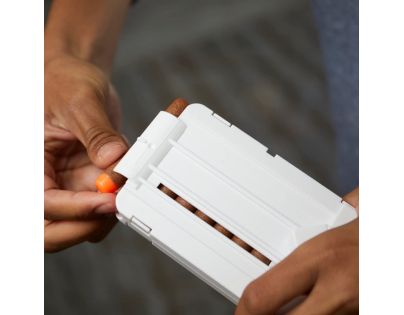 Hasbro Nerf Minecraft Sabrewing