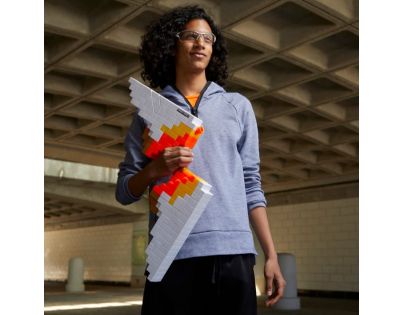 Hasbro Nerf Minecraft Sabrewing