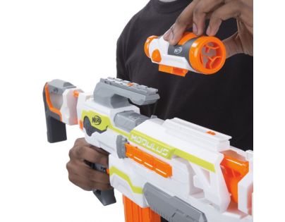 Hasbro Nerf Modulus pistole B1538- Poškozený obal
