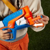 Hasbro Nerf N Series Agility 3