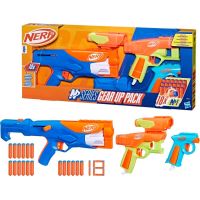 Hasbro Nerf N Series Gear Up Pack