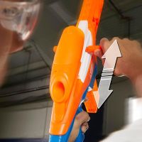 Hasbro Nerf N Series Pinpoint 6