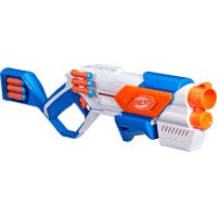 Hasbro Nerf N Series Strikeback - Poškodený obal 2