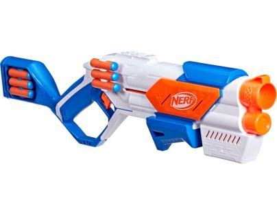 Hasbro Nerf N Series Strikeback - Poškodený obal
