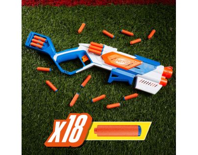 Hasbro Nerf N Series Strikeback - Poškodený obal