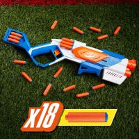 Hasbro Nerf N Series Strikeback - Poškodený obal 3