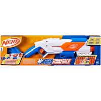 Hasbro Nerf N Series Strikeback - Poškodený obal 4