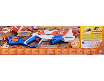 Hasbro Nerf N Series Strikeback - Poškodený obal