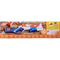 Hasbro Nerf N Series Strikeback - Poškodený obal 5