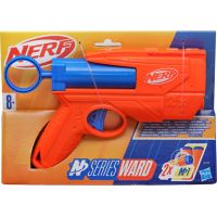 Hasbro Nerf N Series Ward 3