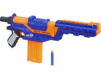 Hasbro Nerf N-Strike Elite Delta Trooper