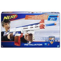 Hasbro Nerf Retaliator 4