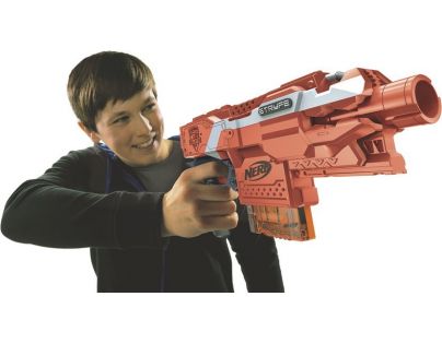 Hasbro Nerf N-Strike Elite Stryfe Blaster