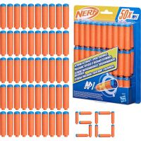 Hasbro Nerf N1 Refill 50 - Poškodený obal