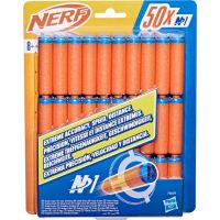 Hasbro Nerf N1 Refill 50 - Poškodený obal 2