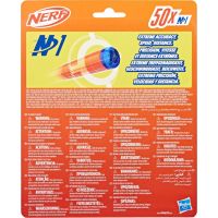 Hasbro Nerf N1 Refill 50 - Poškodený obal 3