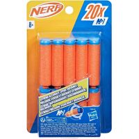 Hasbro Nerf N1 Refill náboje 20 ks 6