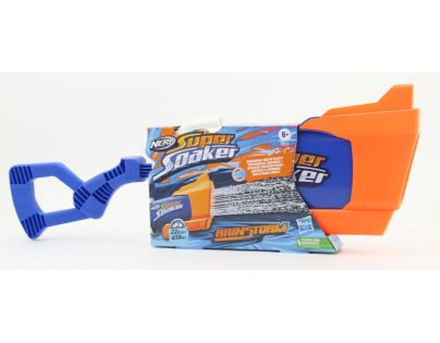 Hasbro Nerf Super Soaker Rainstorm Vodná pištoľ 2 ks