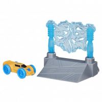 Hasbro Nerf Nitro náhradní autíčko a překážka Sparksmash Hasbro Nerf Nitro náhradní autíčko a překážka Sparksmash