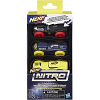 Hasbro Nerf Nitro náhradné nitro 3 ks C0778 2
