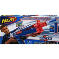 Hasbro Nerf Rapidstrike CS-18 2