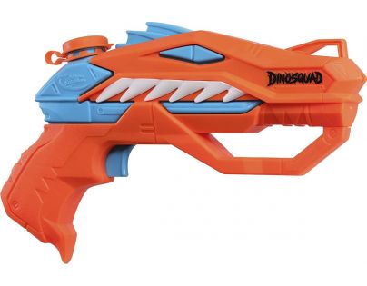 Hasbro Nerf Raptor Dinosquad  Surge