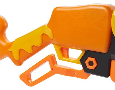 Hasbro Nerf Roblox Adopt Me Bees - Poškodený obal