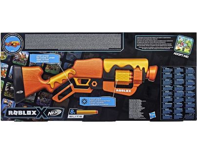 Hasbro Nerf Roblox Adopt Me Bees - Poškodený obal