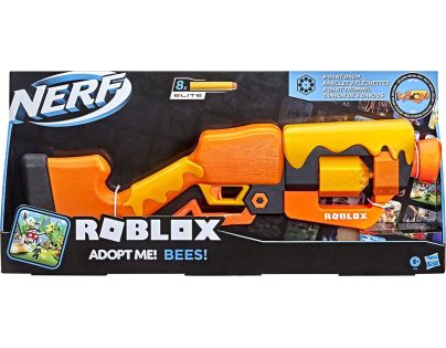 Hasbro Nerf Roblox Adopt Me Bees - Poškodený obal