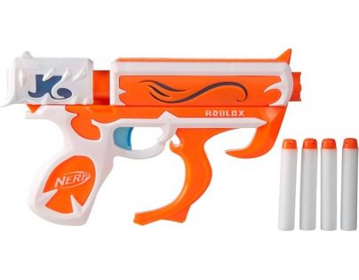 Hasbro Nerf Roblox Arsenal Soul Catalyst