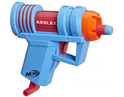 Hasbro Nerf Roblox Microshots Plasma Ray