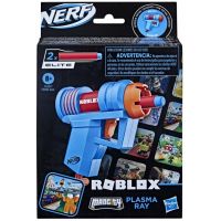 Hasbro Nerf Roblox Microshots Plasma Ray 3