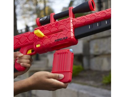 Hasbro Nerf Roblox Zombie Attack Viper Strike - Poškodený obal