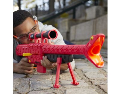 Hasbro Nerf Roblox Zombie Attack Viper Strike - Poškodený obal