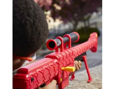 Hasbro Nerf Roblox Zombie Attack Viper Strike - Poškodený obal