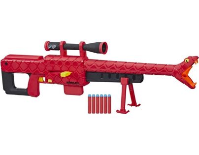 Hasbro Nerf Roblox Zombie Attack Viper Strike