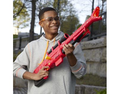 Hasbro Nerf Roblox Zombie Attack Viper Strike