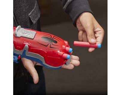 Hasbro Nerf Spiderman rukavice Power Moves role play