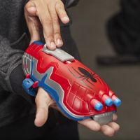 Hasbro Nerf Spiderman rukavice Power Moves role play 5