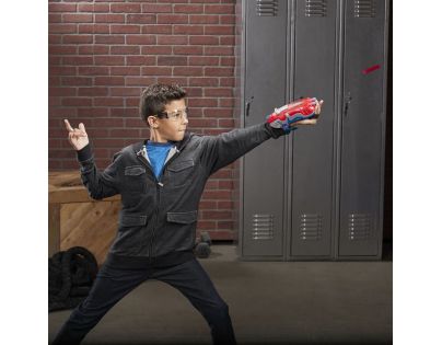Hasbro Nerf Spiderman rukavice Power Moves role play