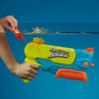 Hasbro Nerf Super Soaker Wave spray 5