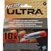 Hasbro Nerf Ultra 10 šípok 2