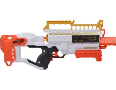 Hasbro Nerf Ultra Dorado