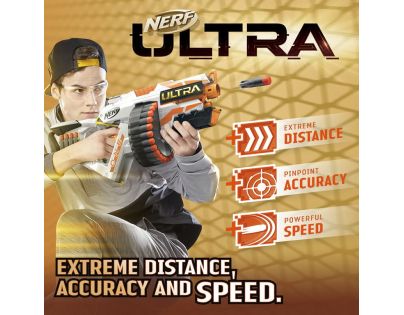 Hasbro Nerf Ultra One