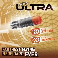 Hasbro Nerf Ultra One 6