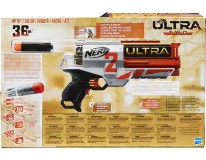 Hasbro Nerf Ultra TWO